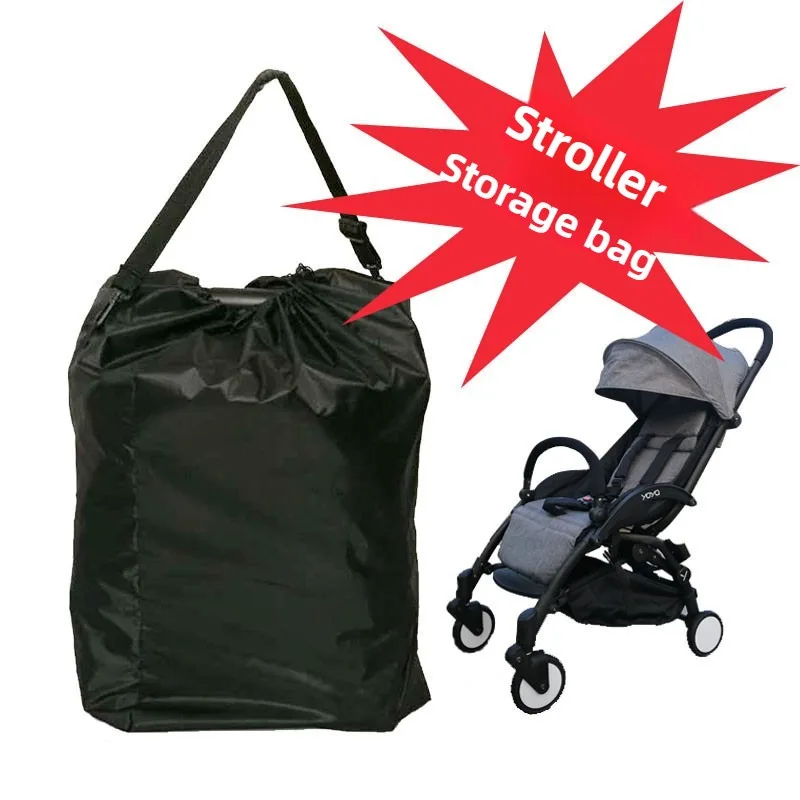 Baby Stroller Storage Bag Univ - đánh giá và giá Stroller Accessories