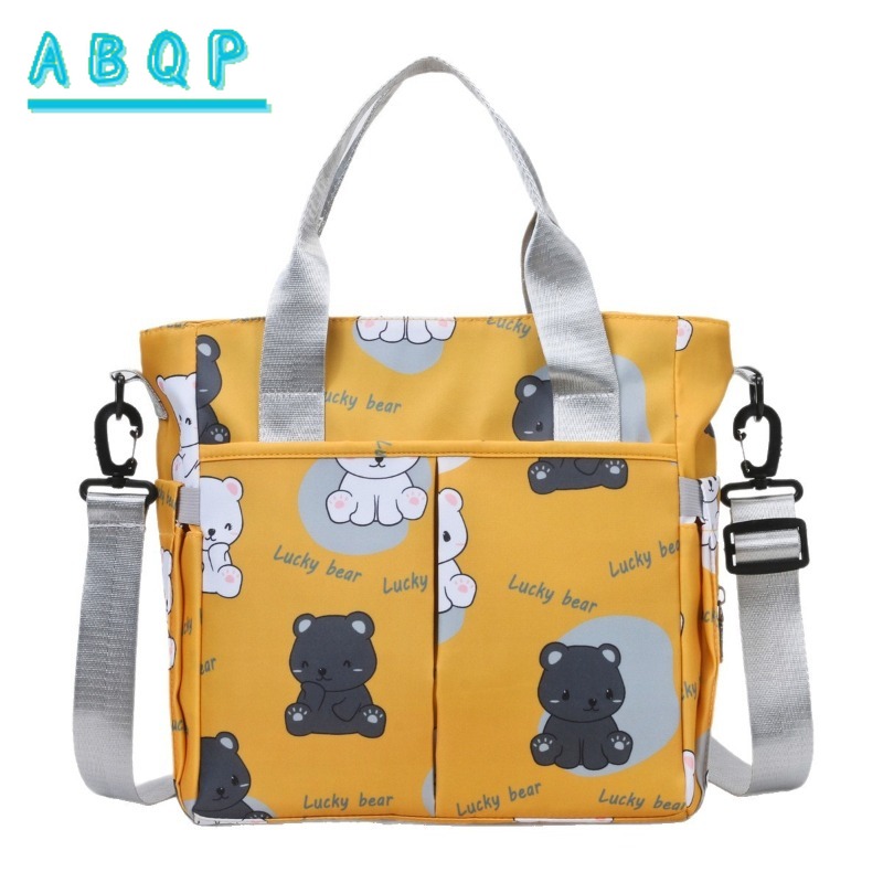 ABQP New Diaper Bag Handbag Lu - đánh giá và giá Baby Products Brands