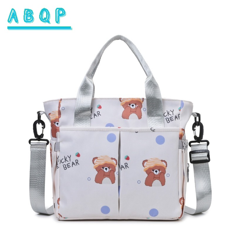 ABQP New Diaper Bag Handbag Lu - đánh giá và giá Baby Products Brands