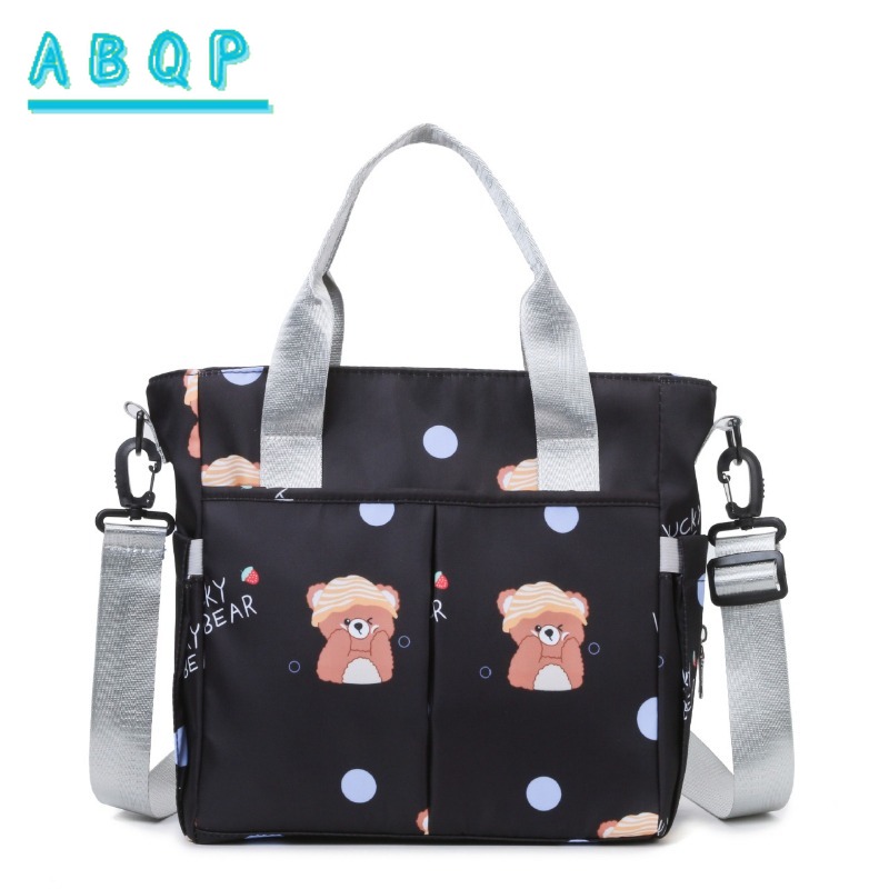 ABQP New Diaper Bag Handbag Lu - đánh giá và giá Baby Products Brands