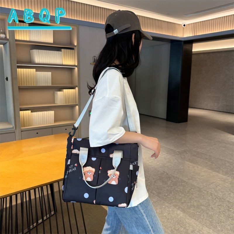 ABQP New Diaper Bag Handbag Lu - đánh giá và giá Baby Products Brands
