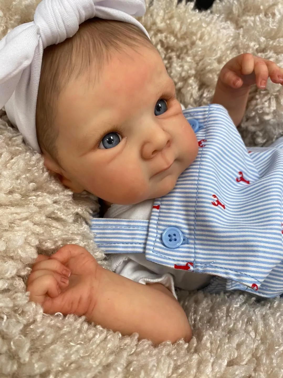 NPK 18inch Bettie Lifelike Ful - đánh giá và giá Baby Products Drawing