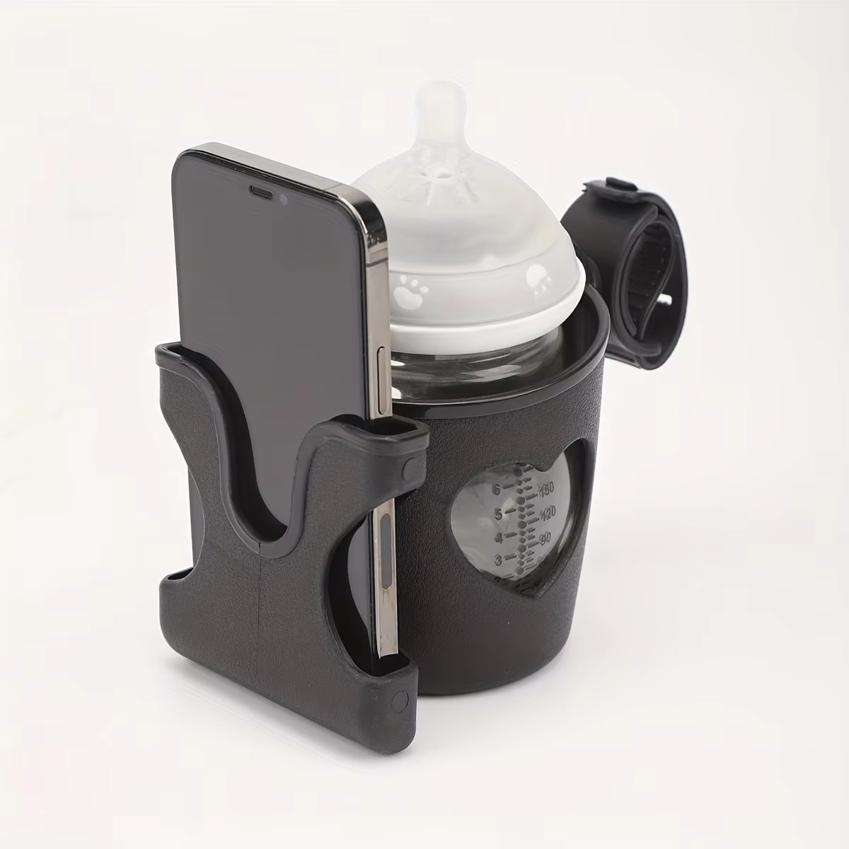 Multifunctional 2-in-1 Strolle - đánh giá và giá Stroller Accessories