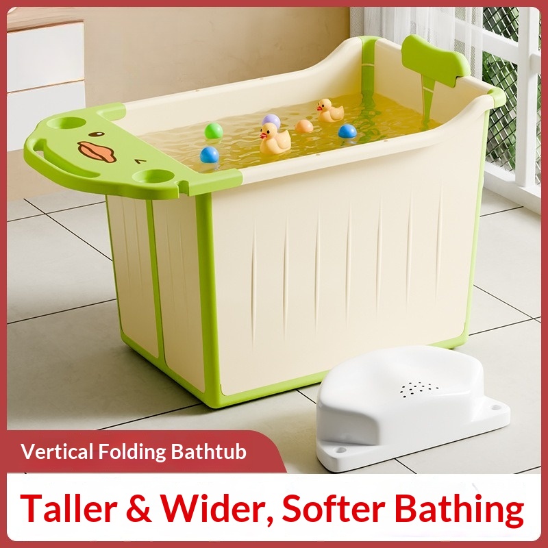 Foldable Collapsible Portable  - đánh giá và giá Baby Bath Tub Foldable