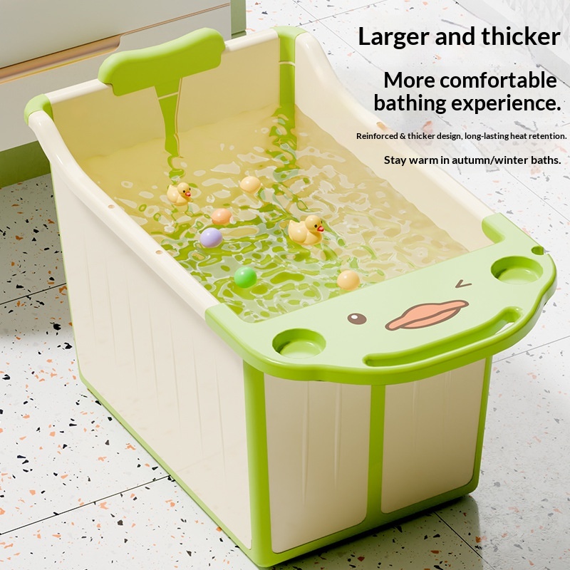 Foldable Collapsible Portable  - đánh giá và giá Baby Bath Tub Foldable