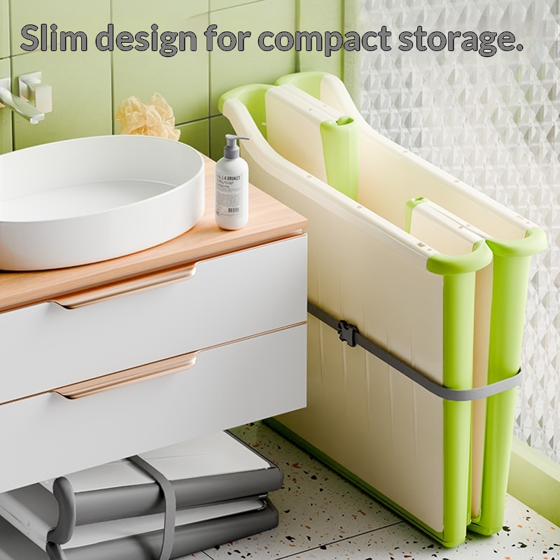 Foldable Collapsible Portable  - đánh giá và giá Baby Bath Tub Foldable