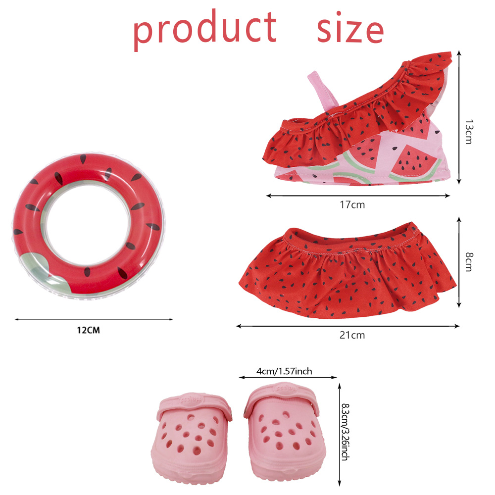 Head Flower Swimsuit Fish Scal - đánh giá và giá Baby Products 1 Year