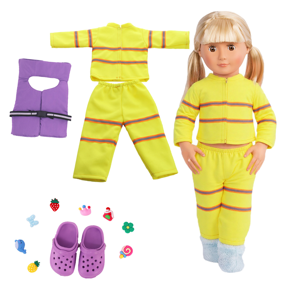 Head Flower Swimsuit Fish Scal - đánh giá và giá Baby Products 1 Year