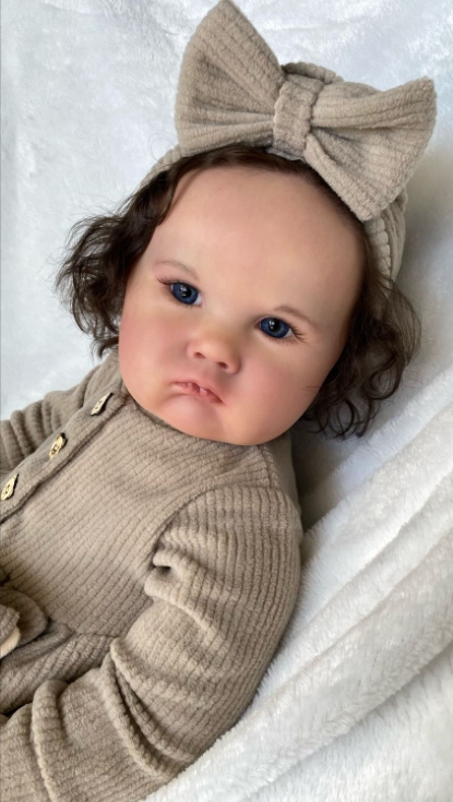 NPK 24'' Handmade Unfinished R - đánh giá và giá Baby Products For Curly Hair