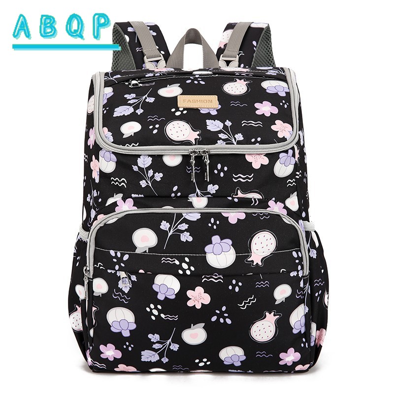 Diaper Bag Backpack Luxury Bra - đánh giá và giá Baby Products Brands