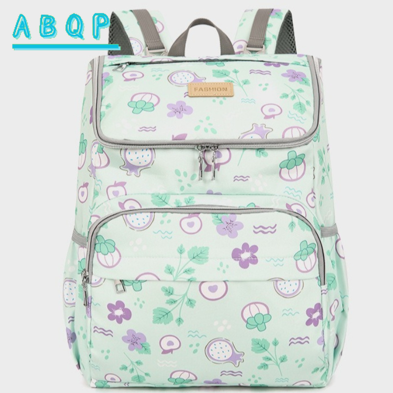 Diaper Bag Backpack Luxury Bra - đánh giá và giá Baby Products Brands