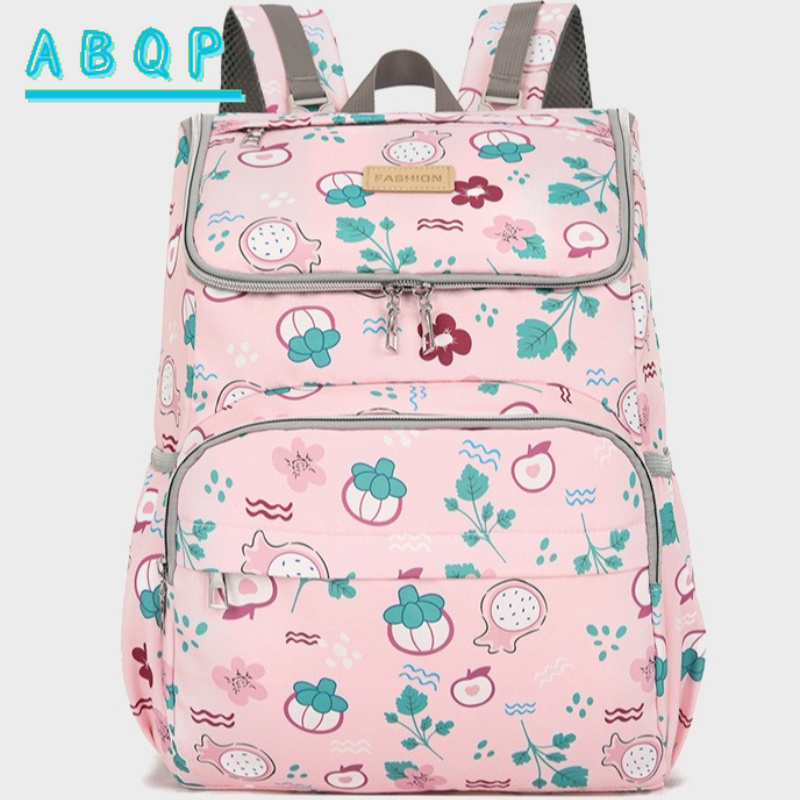 Diaper Bag Backpack Luxury Bra - đánh giá và giá Baby Products Brands