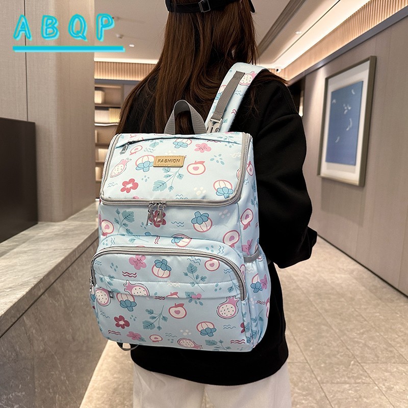 Diaper Bag Backpack Luxury Bra - đánh giá và giá Baby Products Brands