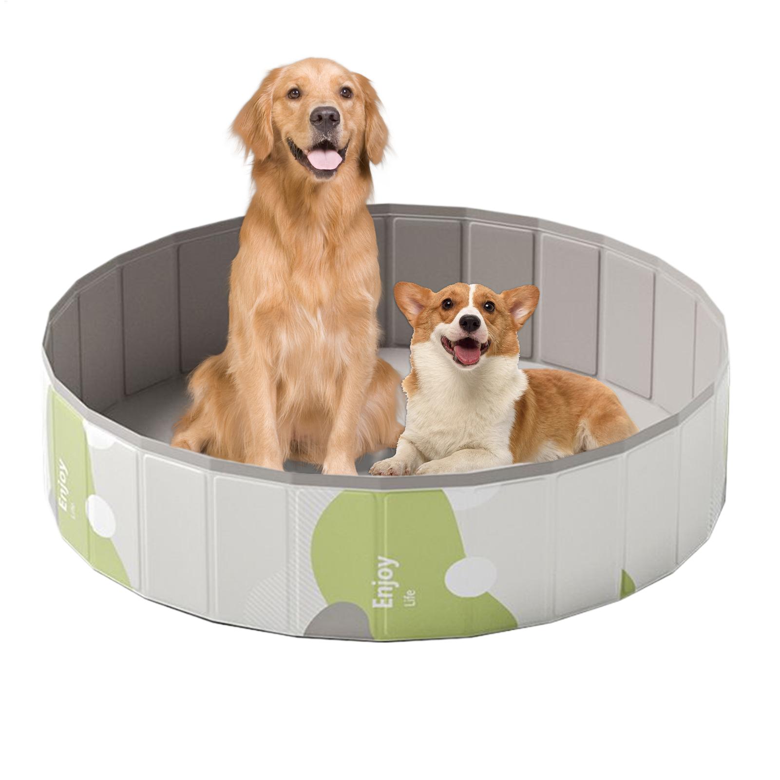 Foldable Kids Pool Wading Pool - đánh giá và giá Baby Bath Tub Foldable