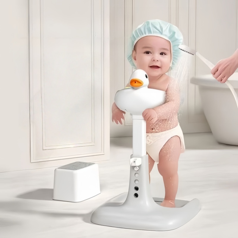 Baby Standing Bath Table Adjus - đánh giá và giá Baby Bath Tub Foldable