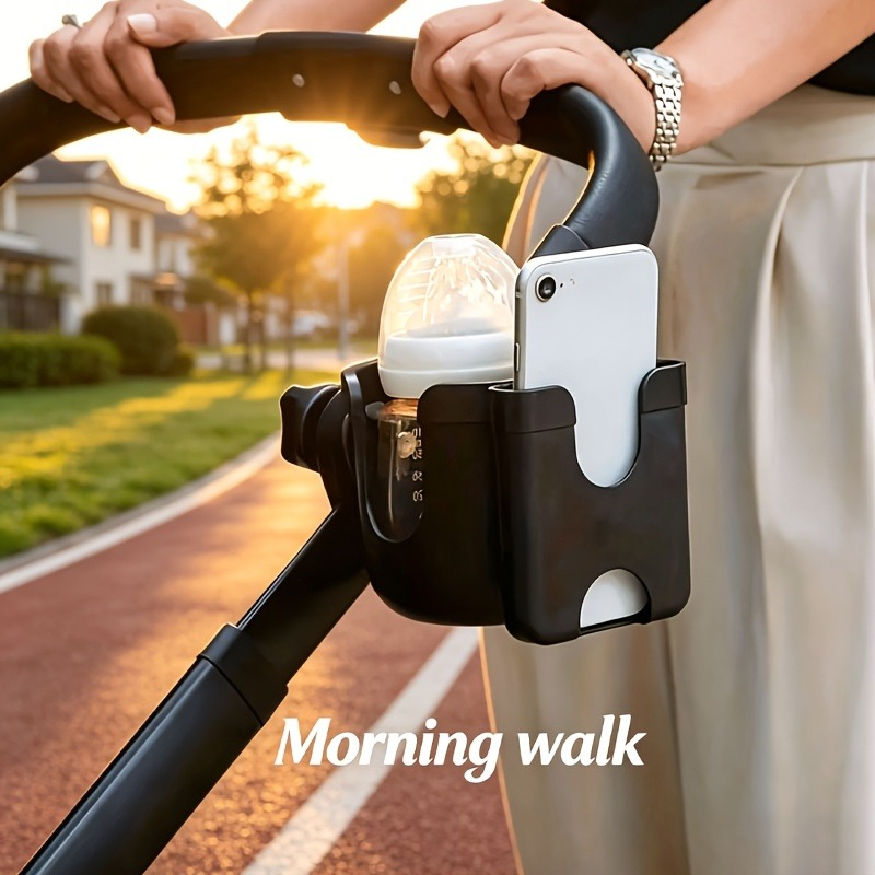 2-in-1 Universal Stroller Wate - đánh giá và giá Stroller Accessories