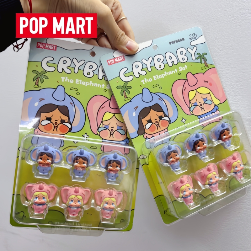 Genuine Hot Selling Popmart Th - đánh giá và giá Baby Products Thailand