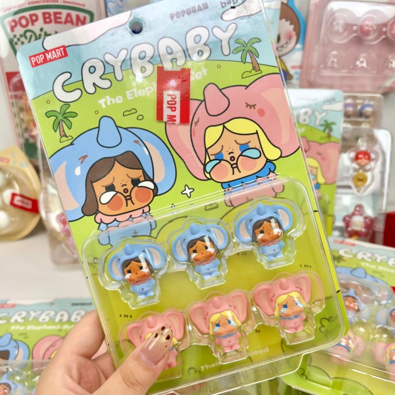 Genuine Hot Selling Popmart Th - đánh giá và giá Baby Products Thailand