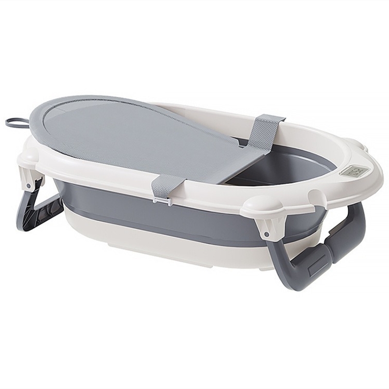All-in-One Foldable Baby Bath  - đánh giá và giá Baby Bath Tub Foldable