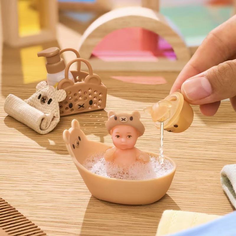New Original Miniverse Make It - đánh giá và giá Baby Products 1 Year