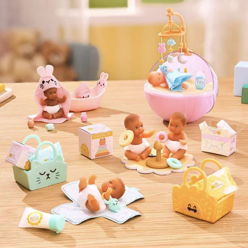 New Original Miniverse Make It - đánh giá và giá Baby Products 1 Year