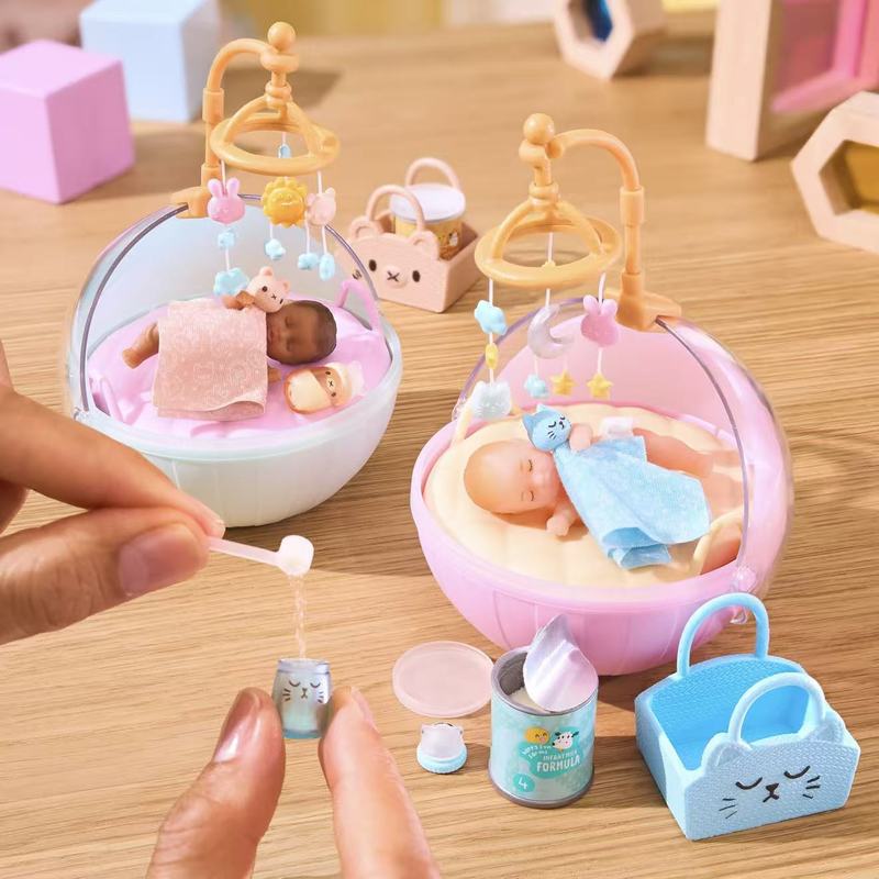 New Original Miniverse Make It - đánh giá và giá Baby Products 1 Year