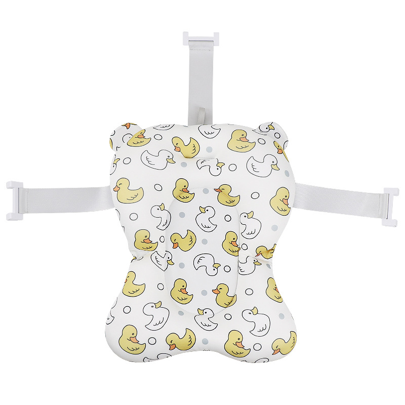 Baby Bath Seat Support Mat Inf - đánh giá và giá Baby Bath Tub Foldable
