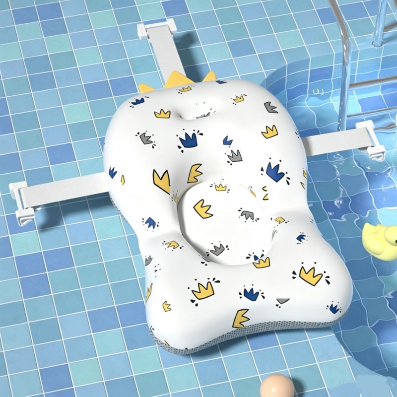 Baby Bath Seat Support Mat Inf - đánh giá và giá Baby Bath Tub Foldable