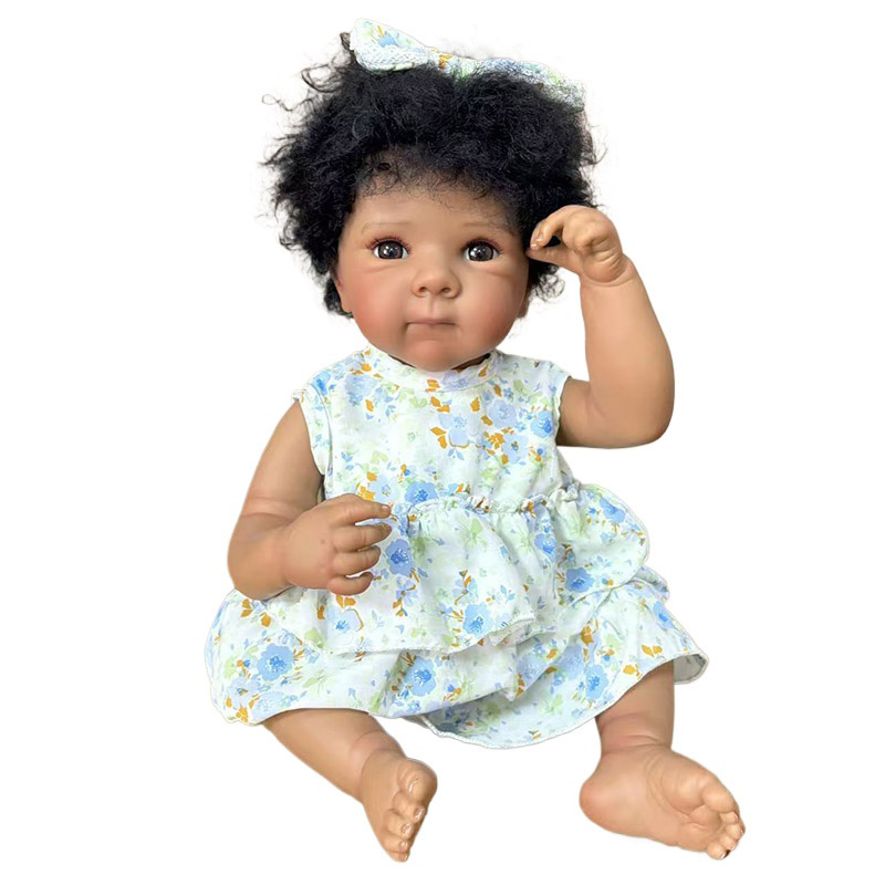 19inch Multiple Styles Choose  - đánh giá và giá Baby Products For Curly Hair