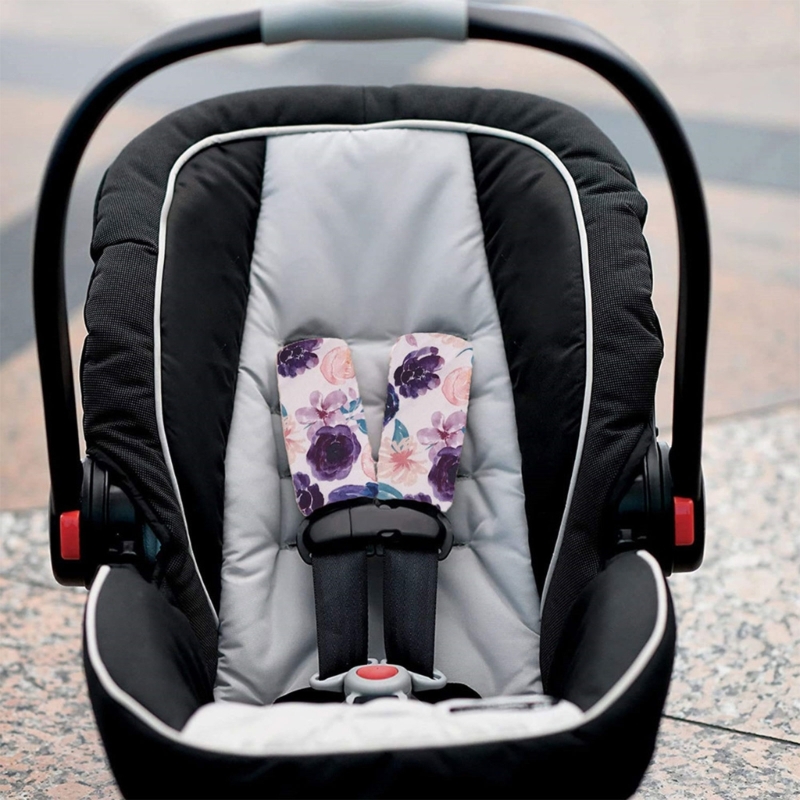 Dây Đeo Dành Cho Xe Đẩy Cho Bé - đánh giá và giá Baby Products Brands