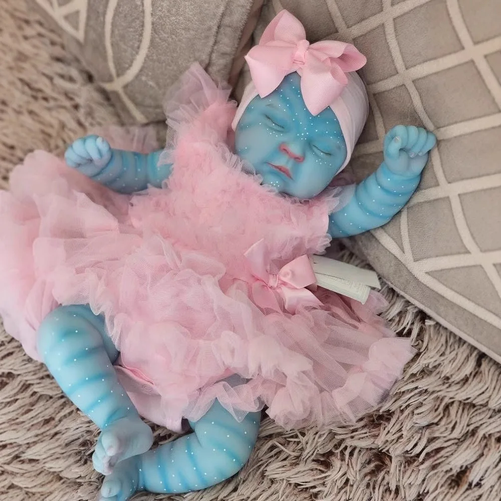 NPK -19inch Peaches Avatar Ful - đánh giá và giá Baby Products Drawing