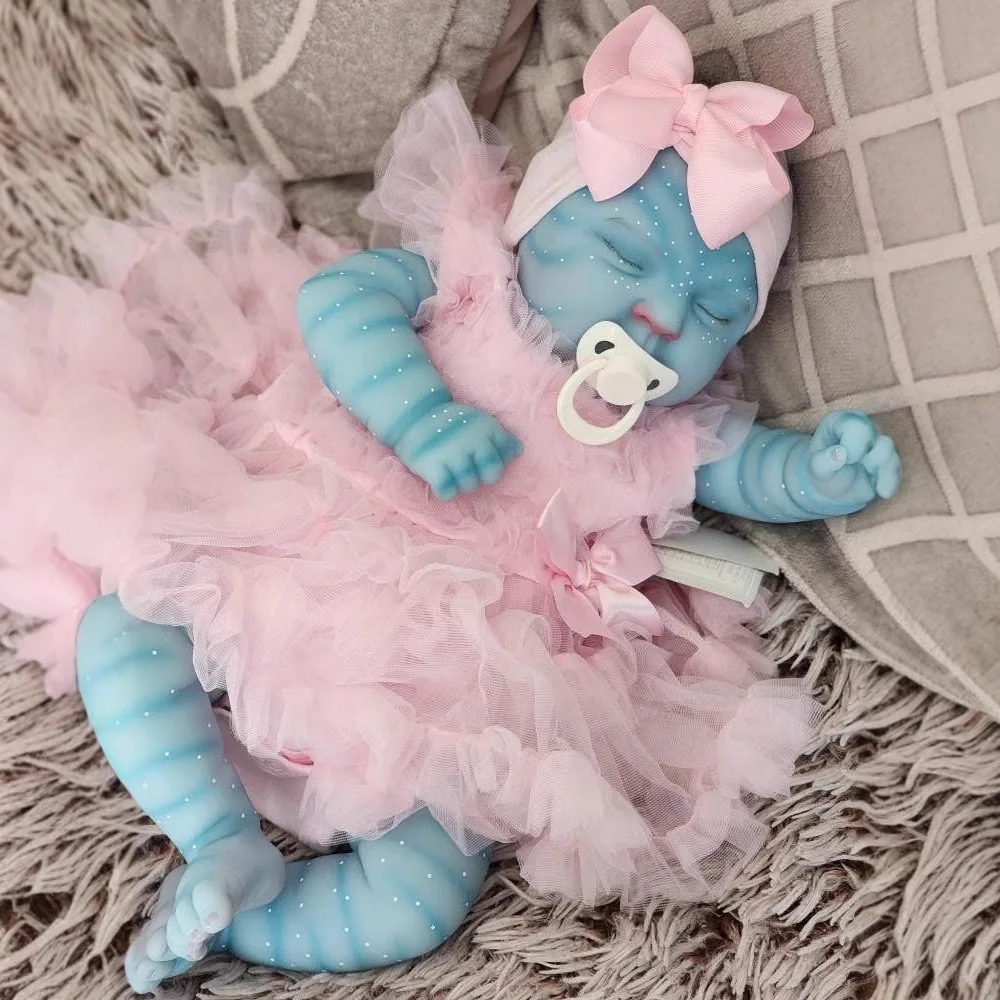 NPK -19inch Peaches Avatar Ful - đánh giá và giá Baby Products Drawing