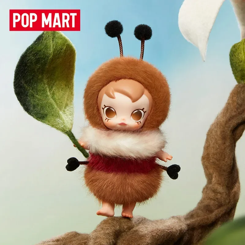 POP MART Baby Molly Buggy Roam - đánh giá và giá Baby Products 1 Year