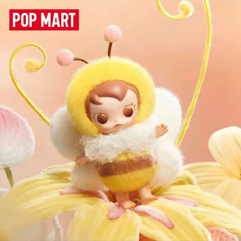 POP MART Baby Molly Buggy Roam - đánh giá và giá Baby Products 1 Year