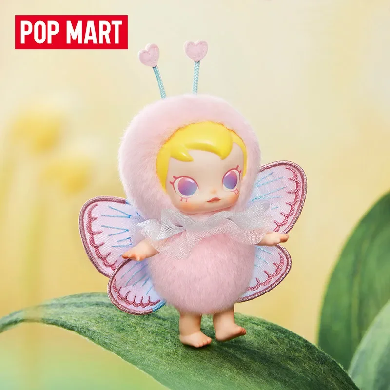 POP MART Baby Molly Buggy Roam - đánh giá và giá Baby Products 1 Year