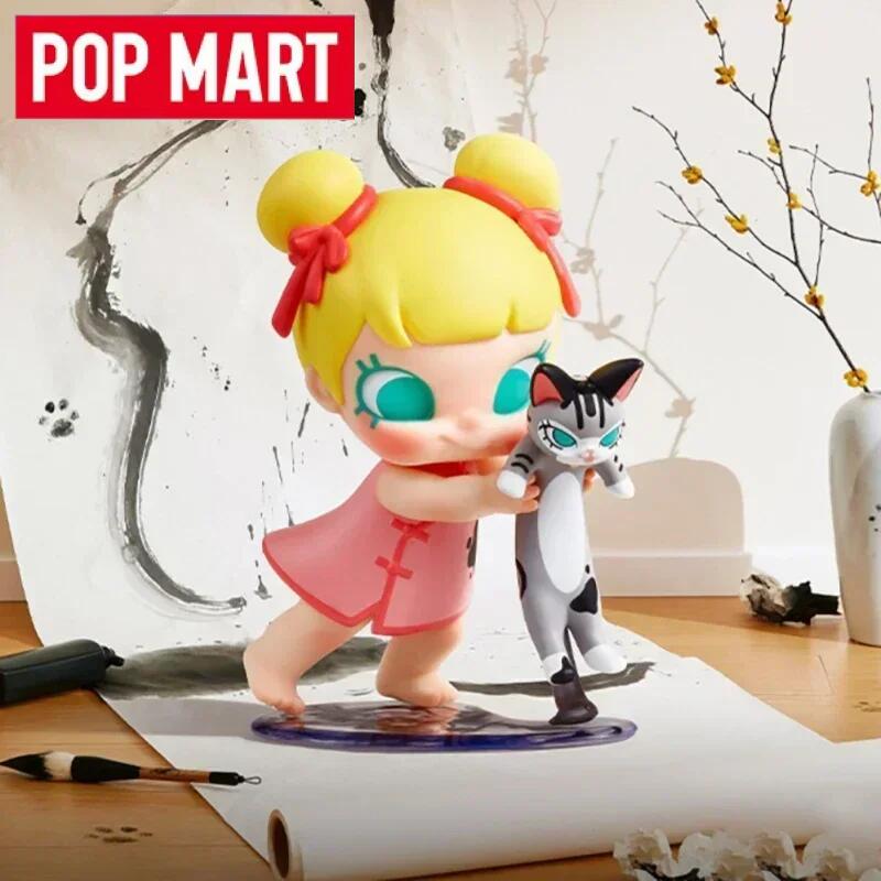 POP MART Baby Molly & Baby Tab - đánh giá và giá Baby Products 1 Year