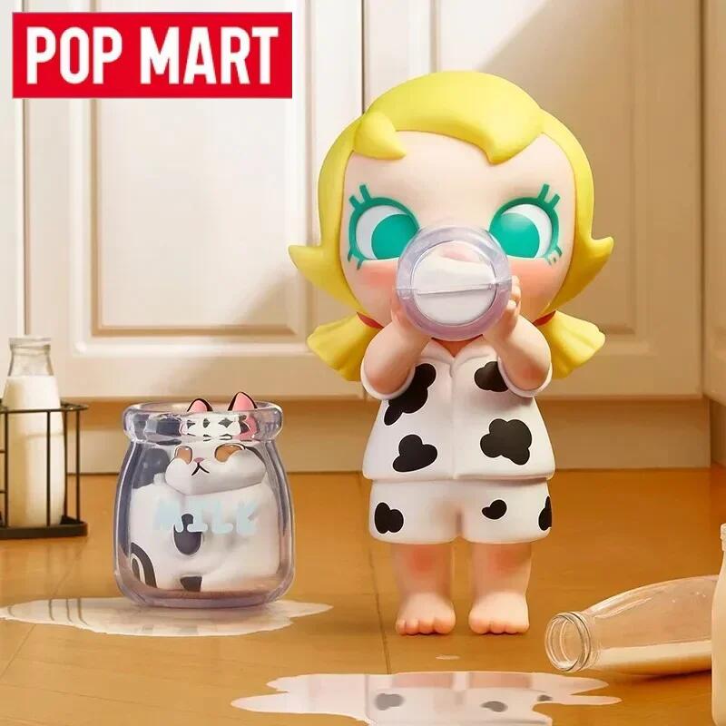 POP MART Baby Molly & Baby Tab - đánh giá và giá Baby Products 1 Year