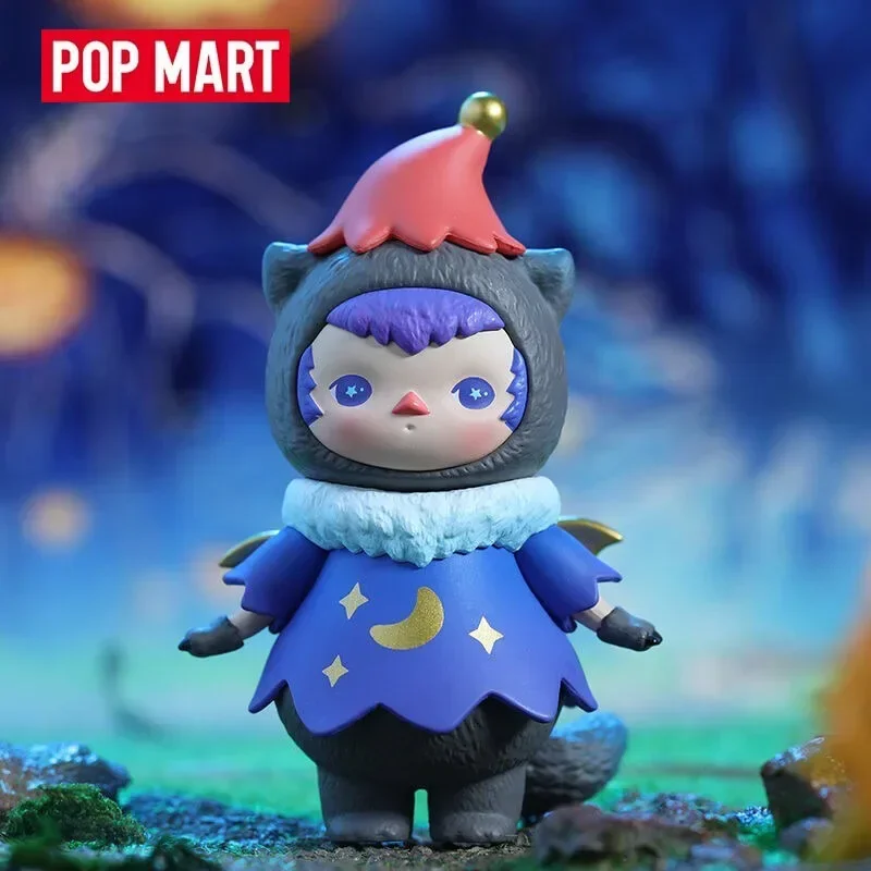 Pop Mart Pucky Monster Baby Se - đánh giá và giá Baby Products 1 Year