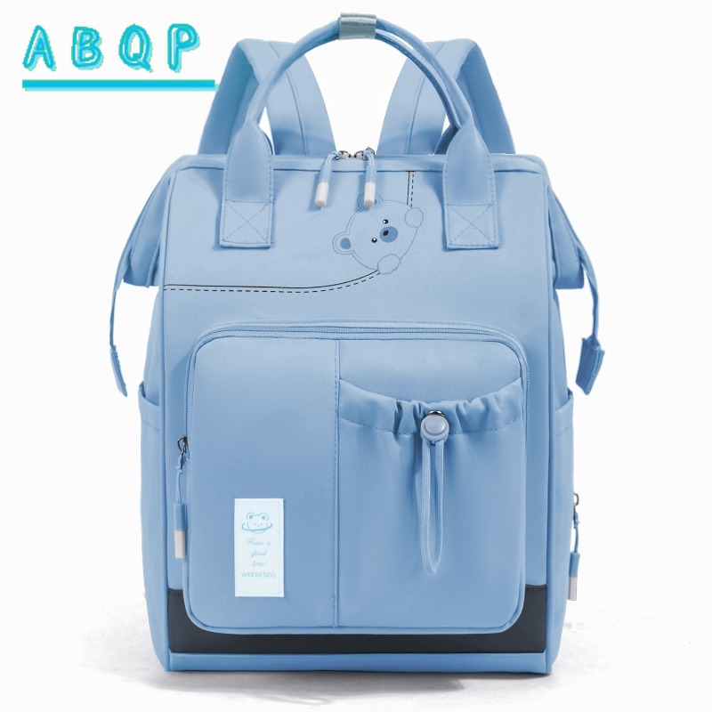 New Diaper Bag Backpack Luxury - đánh giá và giá Baby Products Brands