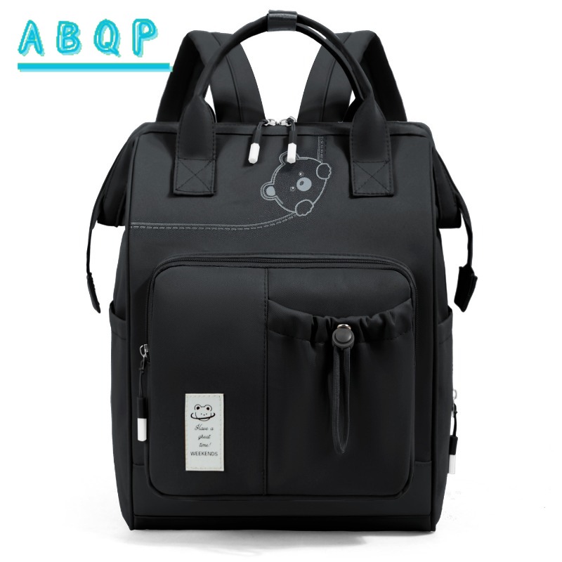 New Diaper Bag Backpack Luxury - đánh giá và giá Baby Products Brands