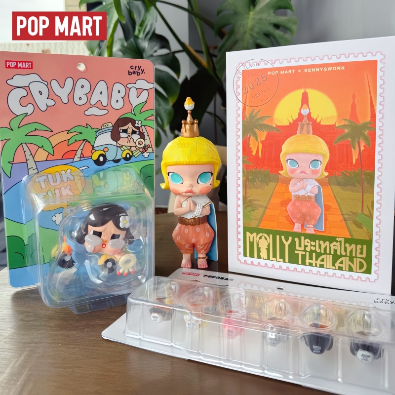 Popmart Thailand Limited Editi - đánh giá và giá Baby Products Thailand