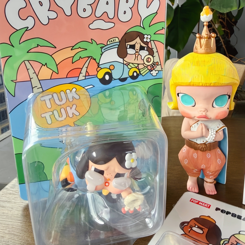 Popmart Thailand Limited Editi - đánh giá và giá Baby Products Thailand