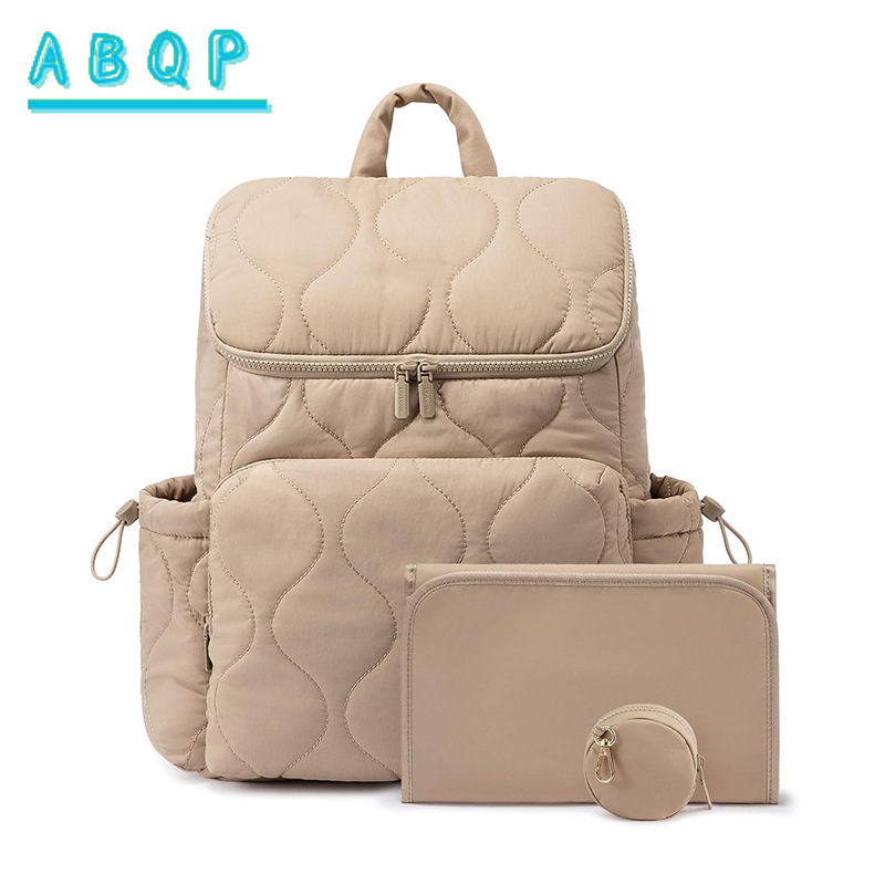 Diaper Bag Backpack Luxury Bra - đánh giá và giá Baby Products Brands