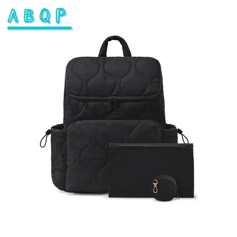 Diaper Bag Backpack Luxury Bra - đánh giá và giá Baby Products Brands
