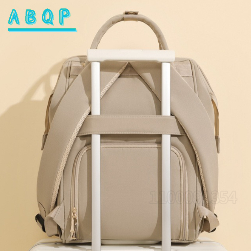 ABQP New Diaper Bag Backpack L - đánh giá và giá Baby Products Brands