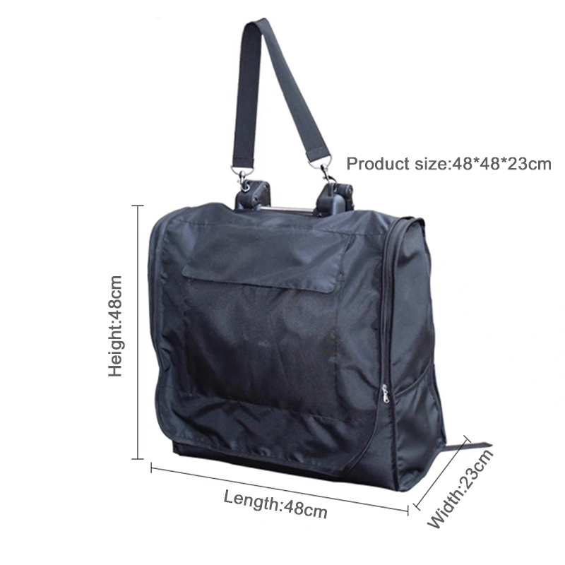 Stroller Travel Backpack Water - đánh giá và giá Stroller Accessories