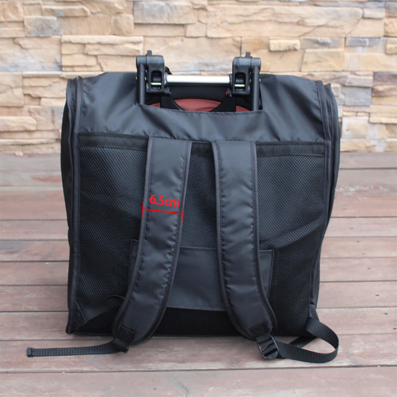Stroller Travel Backpack Water - đánh giá và giá Stroller Accessories